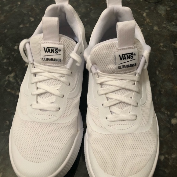 ultrarange rapid